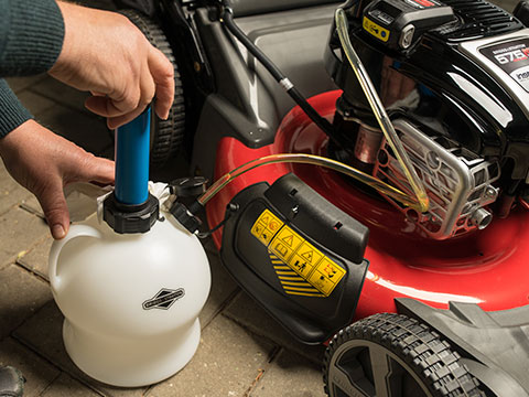 Engine Care Kits Briggs Stratton